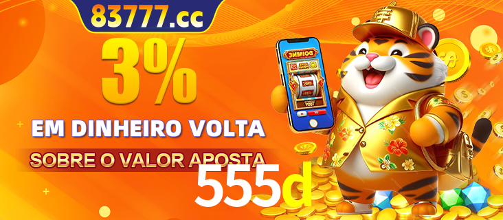 Promoção para baixar e instalar o aplicativo do cassino 555d. O banner oferece uma recompensa de R1aR1aR8, com a imagem de uma cobra sobre moedas de ouro.